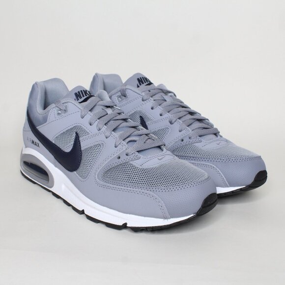 Nike Air Max Command Lifestyle Men's Shoes Size 10 629993-040 New - Picture 2 of 9